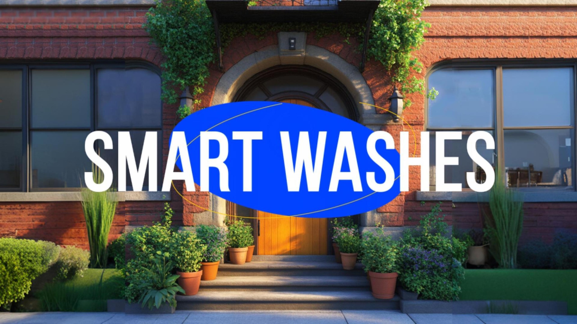Smartwashes - Episodio 3