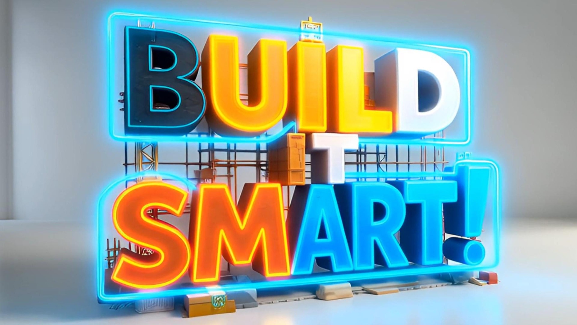 Build it Smart - Episódio 7