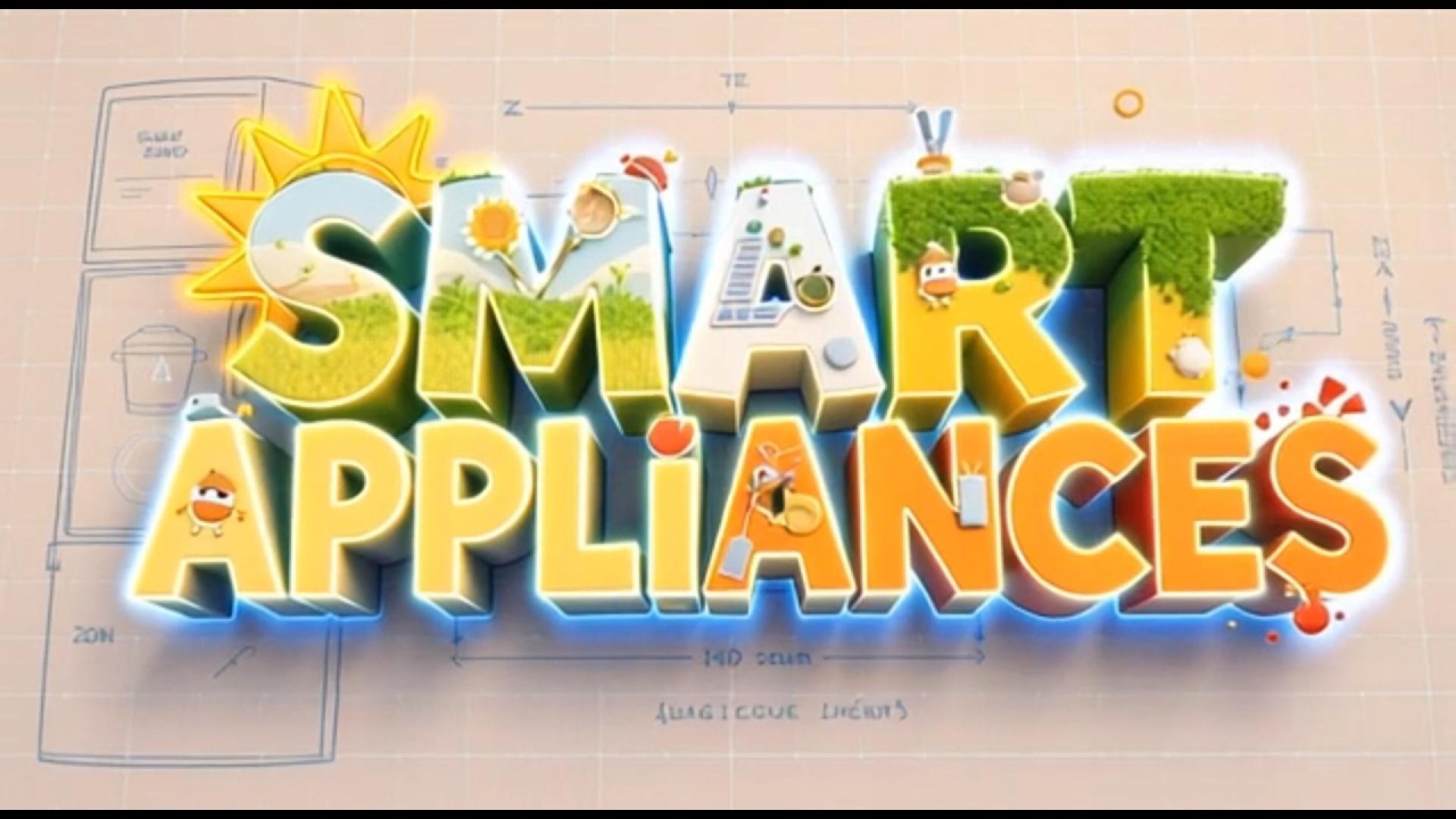 Smart Aplliances